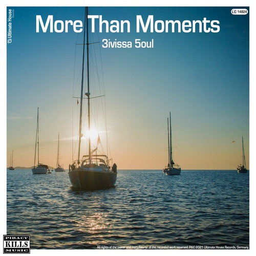 3ivissa 5oul - More Than Moments [ULTIMATE148]